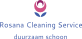 Rosana Cleaning Service Logo